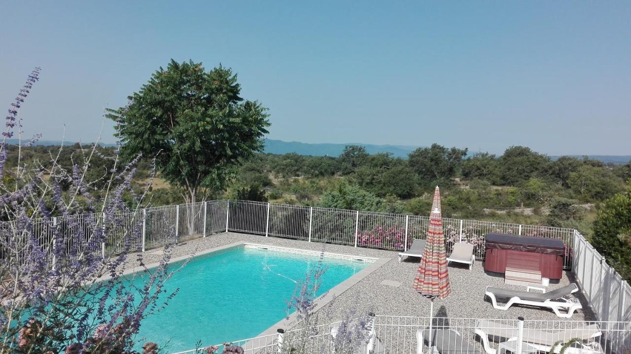 Les Villas De Perret 쥬와유스 외부 사진