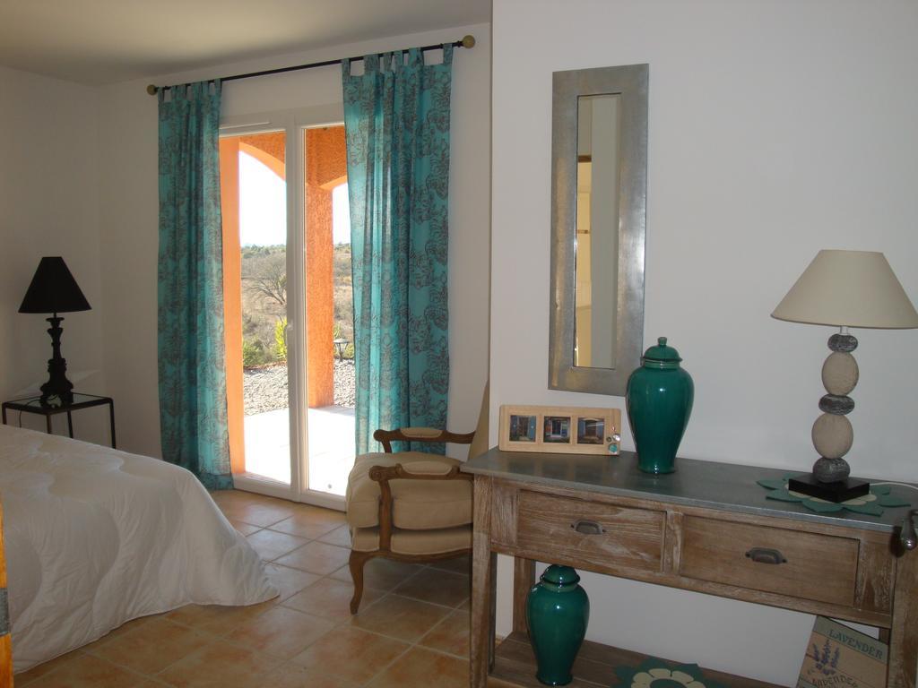 Les Villas De Perret 쥬와유스 객실 사진