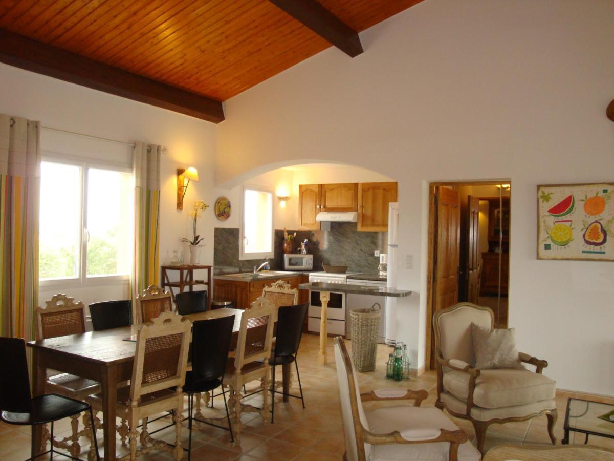 Les Villas De Perret 쥬와유스 외부 사진