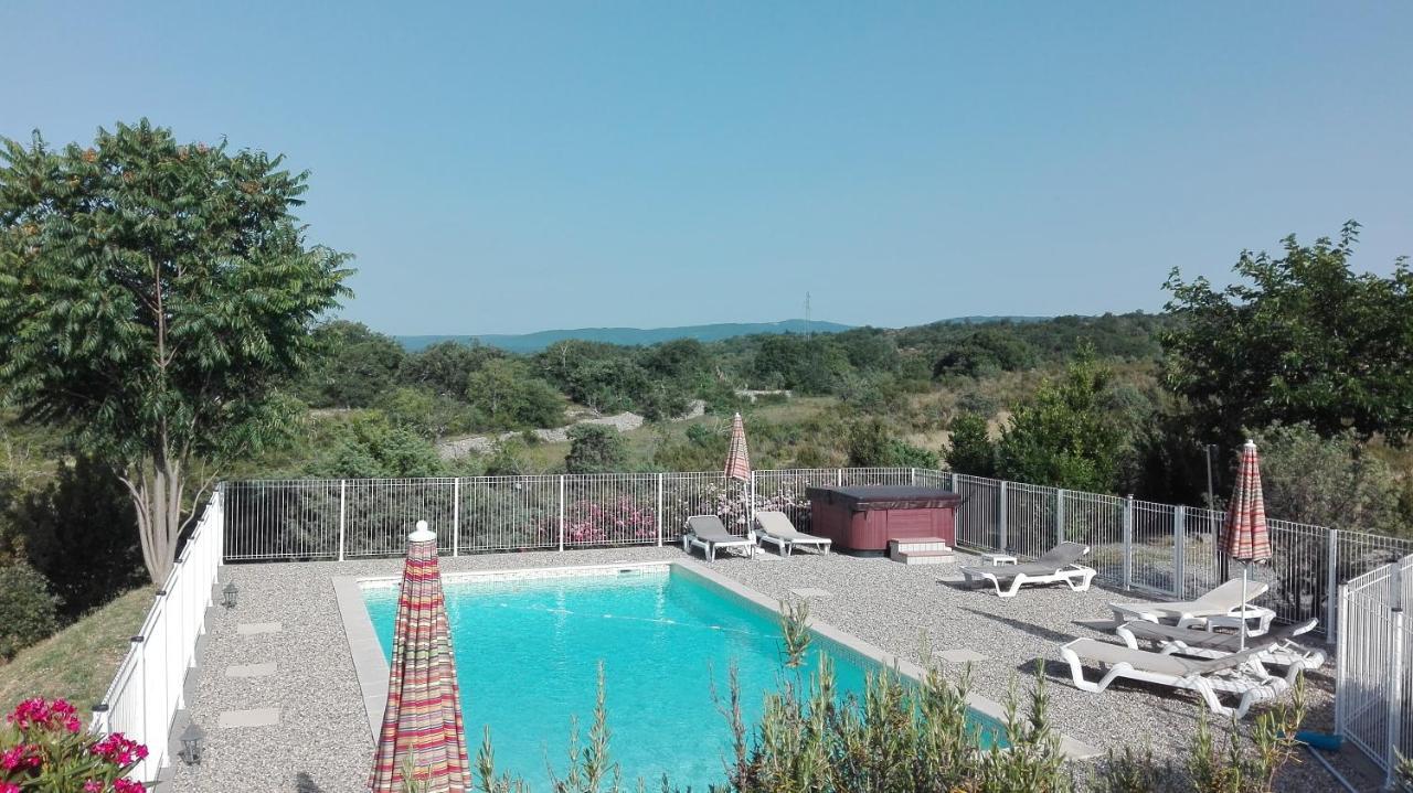 Les Villas De Perret 쥬와유스 외부 사진
