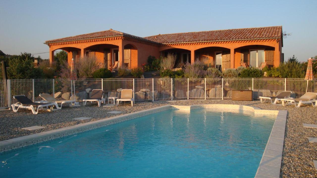 Les Villas De Perret 쥬와유스 외부 사진